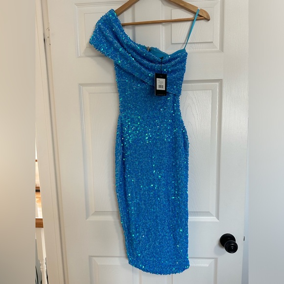NWT Eliya The Label Alyssa Dress - Picture 5 of 10